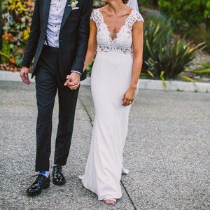 Anais Anette Analisse Wedding Dress